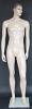 6 ft Male flesh tone colored Mannequin, HLA1FT