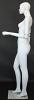 Bendable Arms Female Mannequin SFW39-WT
