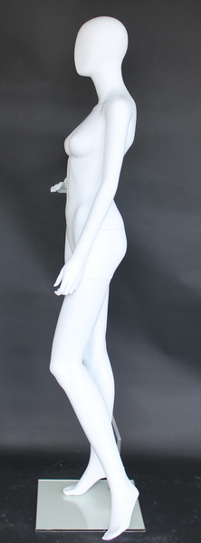 Abstract woman Mannequin Runway MA-48