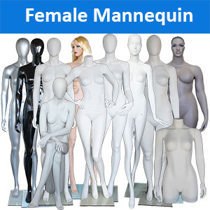 Female Mannequin